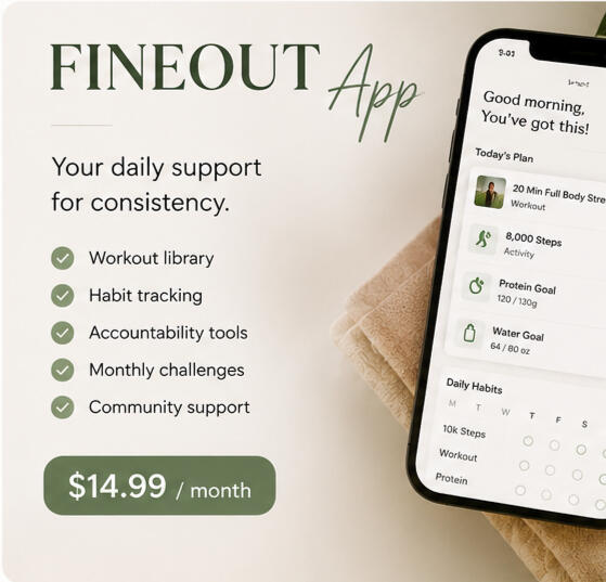 Join the App